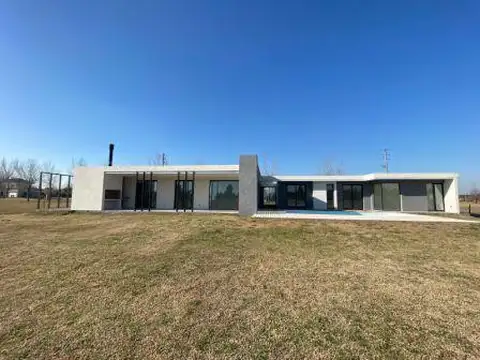 Fincas de San Vicente  lote 63