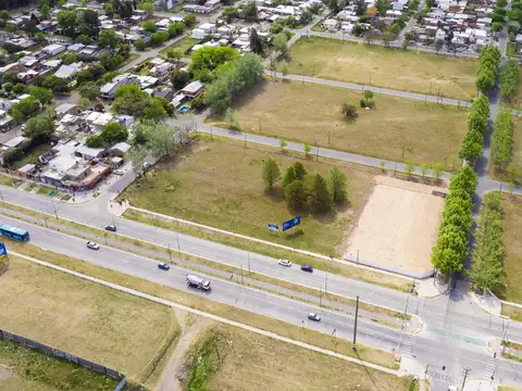 Av. Newbery 8050 'Lt 3