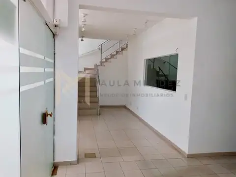 Oficina en Alquiler en Villa Adelina, USD 1.350