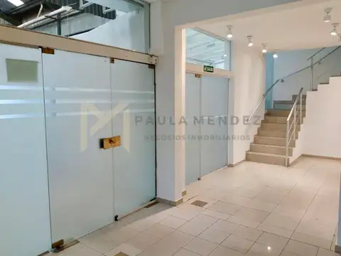 Oficina en Alquiler en Villa Adelina, Partido de Vicente López