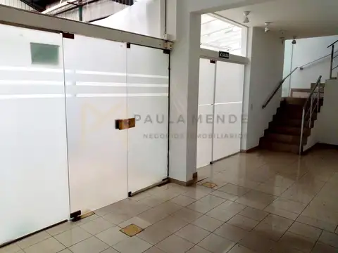 Oficina en Alquiler A Estrenar