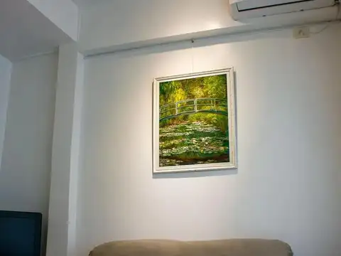Departamento en alquiler temporario