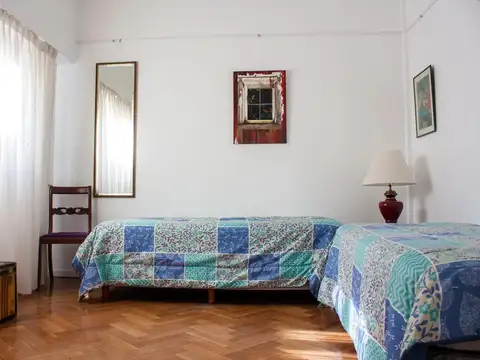 Departamento en Alquiler Temporal de 1 dormitorio