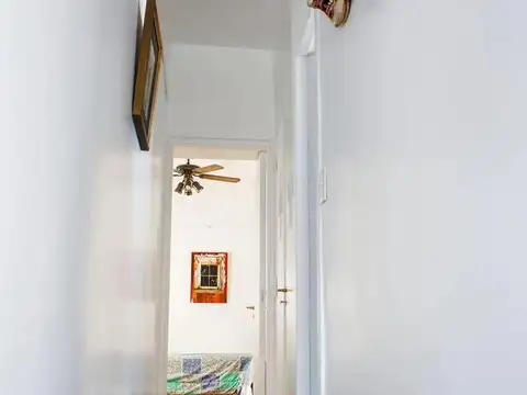 Departamento en Alquiler Temporal 8 años