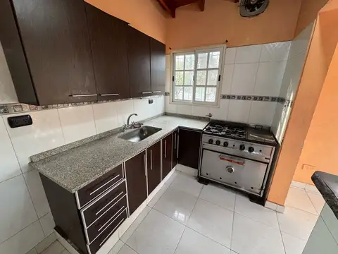 Departamento en Alquiler 30 años