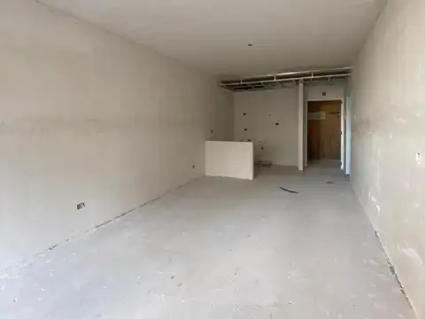 Edificio próximo a entregarse en Palermo Hollywood sobre Costa Rica 5400