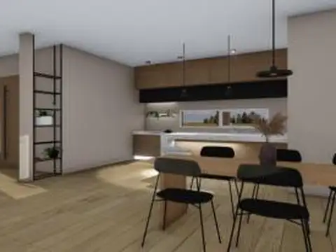 Casa en Venta en Pilar del Este - Santa Emilia, USD 170.000