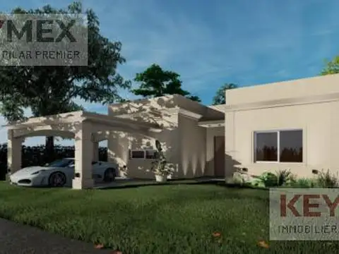 Casa en Venta de 3 dormitorios