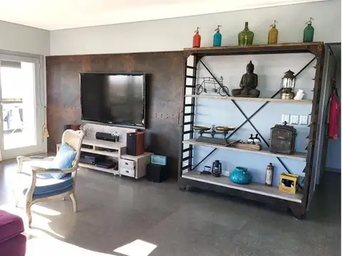 Departamento en Alquiler de 4 ambientes