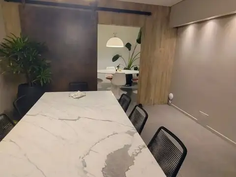 Departamento en Alquiler de 3 dormitorios