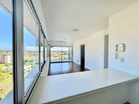 De las Marinas 1000, Piso 5