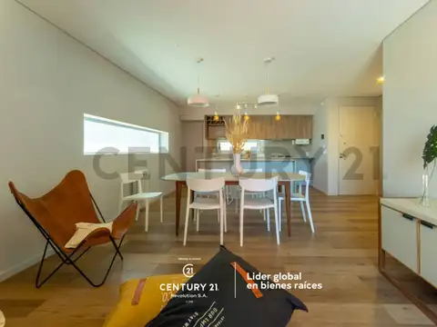 Departamento en Venta de 2 dormitorios