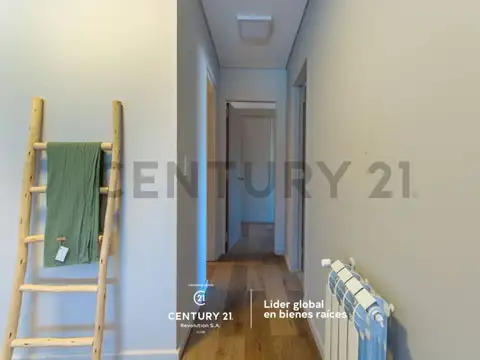 Departamento en Venta 2 años