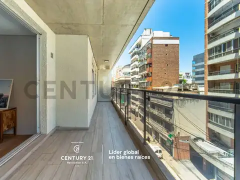 Departamento en Venta en Centro, USD 215.000