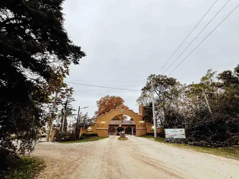 Terreno en Venta en Las Malvinas I, USD 34.000