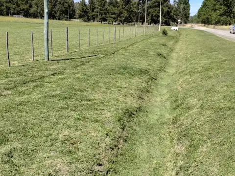 Terreno en Venta de 7916,0 m2
