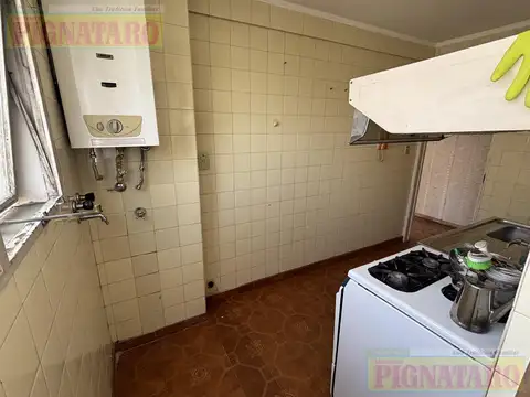 Departamento en Venta 50 años