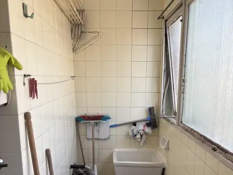 Departamento en Venta al Oeste