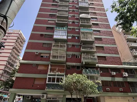 Departamento en Boedo