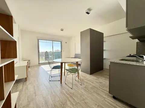 Departamento en Venta al Este