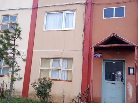 DEPARTAMENTO 2 AMBIENTES - CHACRA II ESTE, RÍO GRANDE