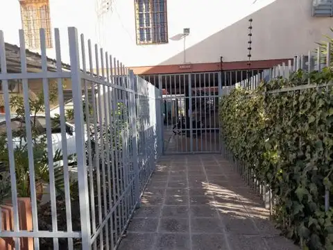 Departamento en Godoy Cruz
