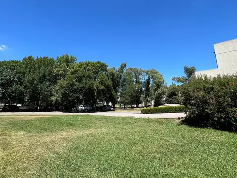 LOTE EN VENTA - BARRIO LOS PARAISOS