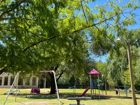 Barrio Los Paraisos, Los Cardales