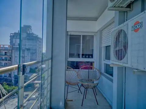 Departamento en Venta en Resistencia, USD 125.000