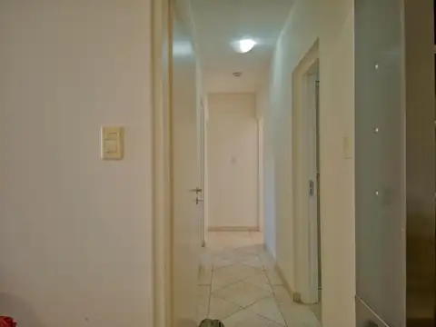 Departamento 6 ambientes con 3 baños