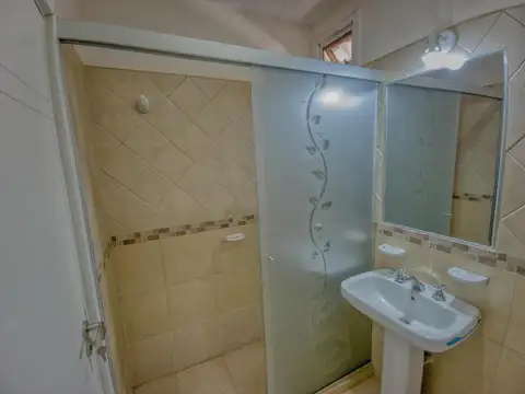 Departamento Amoblado, centro, cerca de todo
