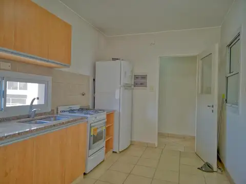 Departamento 6 ambientes con 3 baños