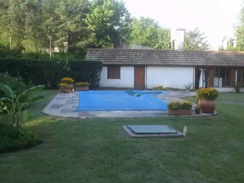 Casa en Venta en Mendiolaza, USD 169.000