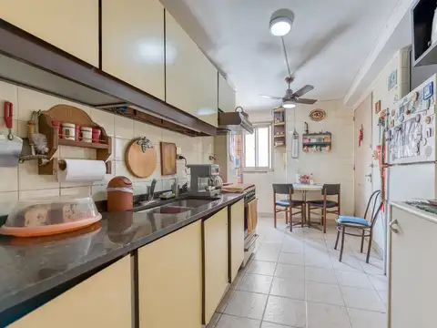 Oficina en Venta en Caballito, USD 175.000