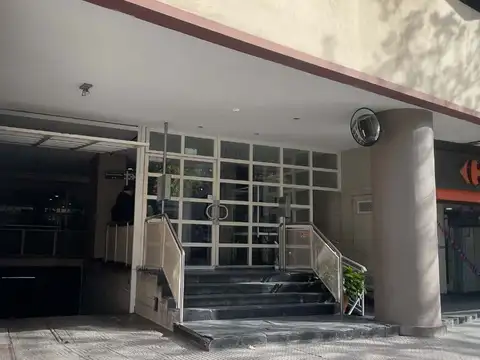 Oficina en Venta en Caballito, USD 175.000