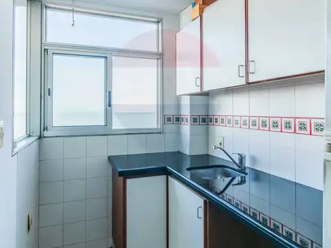 Departamento en Venta 25 años
