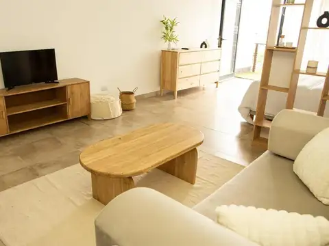 Departamento en Alquiler en Palermo, USD 600