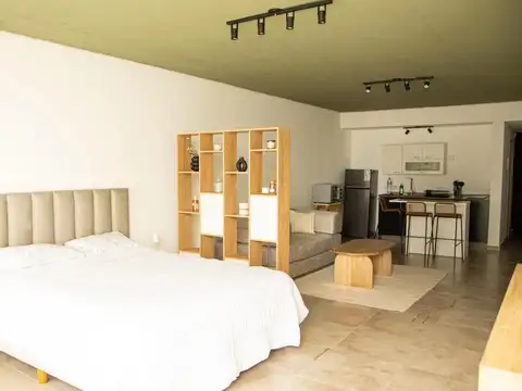 SOHO OPEN  – Diseño, Luminosidad y Excelente Ubicación