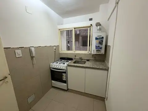Departamento en Alquiler de 2 dormitorios