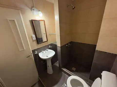 Departamento en Alquiler al Norte