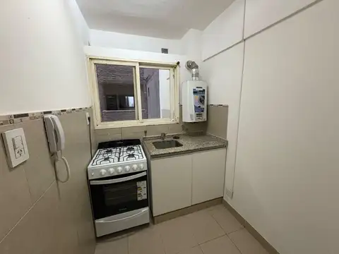 Departamento en Alquiler de 3 ambientes