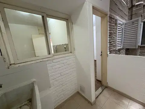 Departamento en Alquiler 35 años