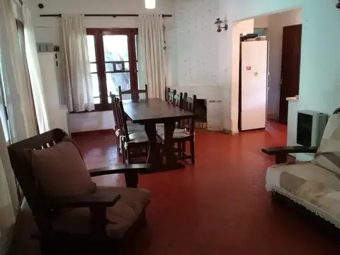 Pillahuinco y Calchaqui. Cotos de la Alameda