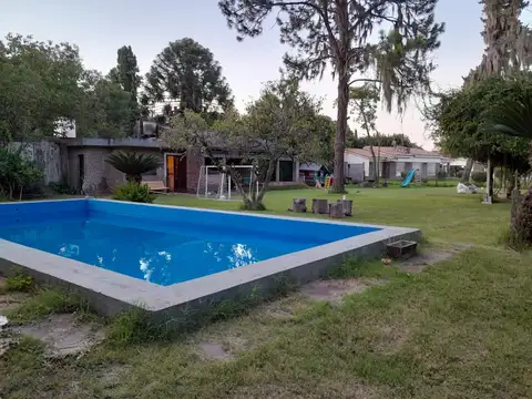 Pillahuinco y Calchaqui. Cotos de la Alameda