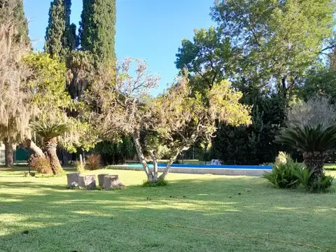 Casa en Venta 41 años