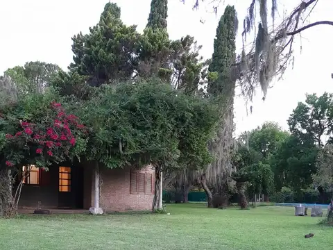 Casa en Roldán en Cotos de la Alameda