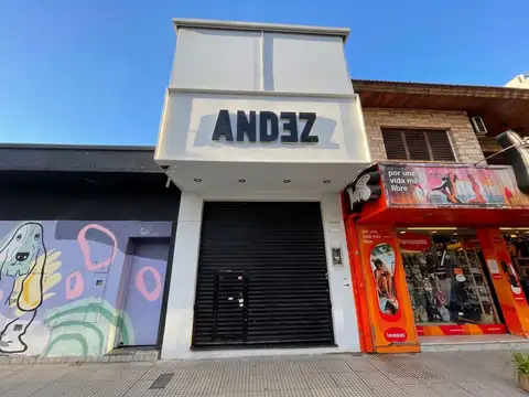 Local en Alquiler en Ramos Mejía, Partido de La Matanza