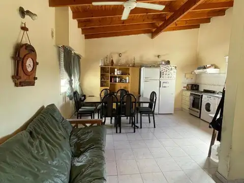 duplex 1 dormitorio