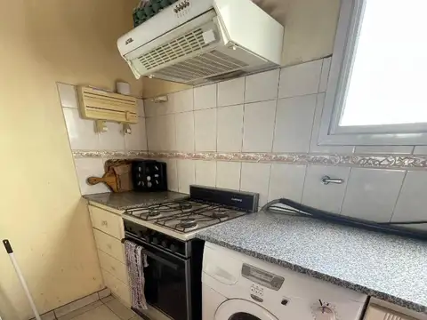 Departamento en Venta en La Plata, USD 70.000