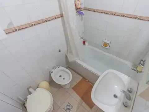 Departamento en Venta en Flores, USD 79.000